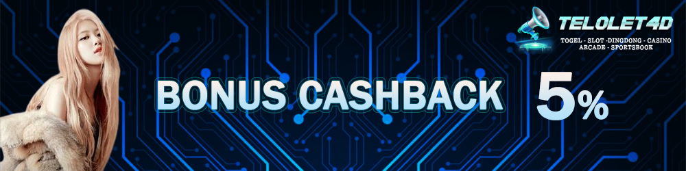 bonus cashback